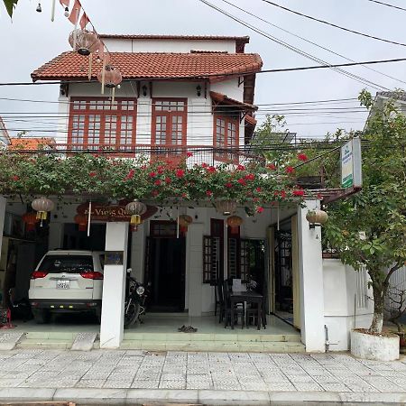 Homestay Countryside Hoi An Zewnętrze zdjęcie