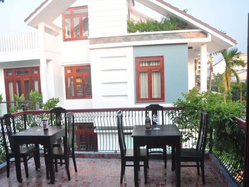 Homestay Countryside Hoi An Zewnętrze zdjęcie