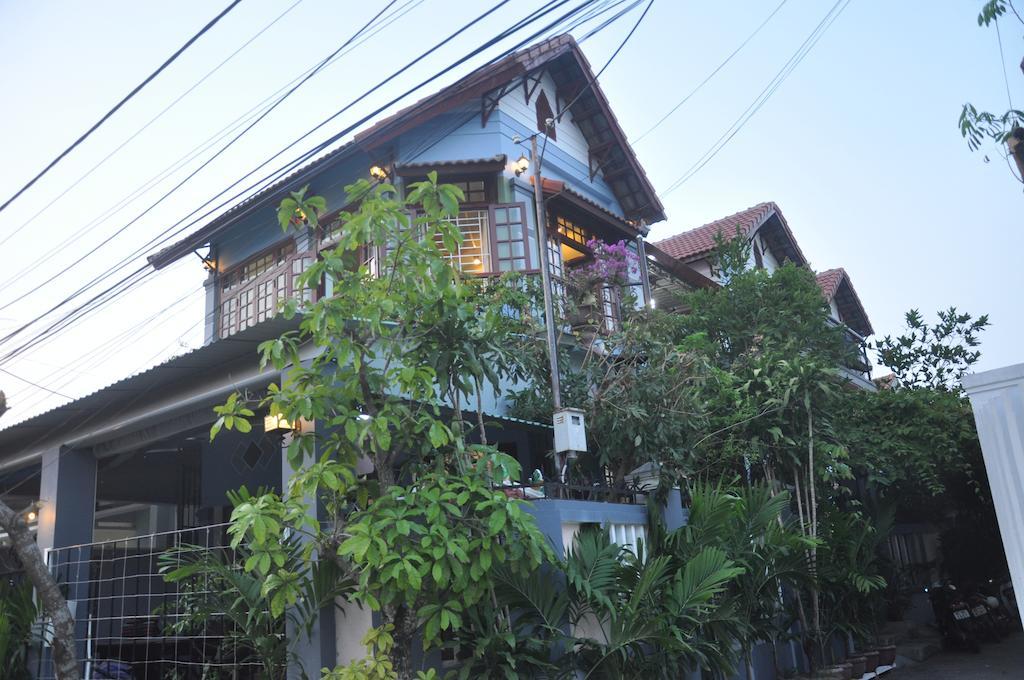 Homestay Countryside Hoi An Zewnętrze zdjęcie