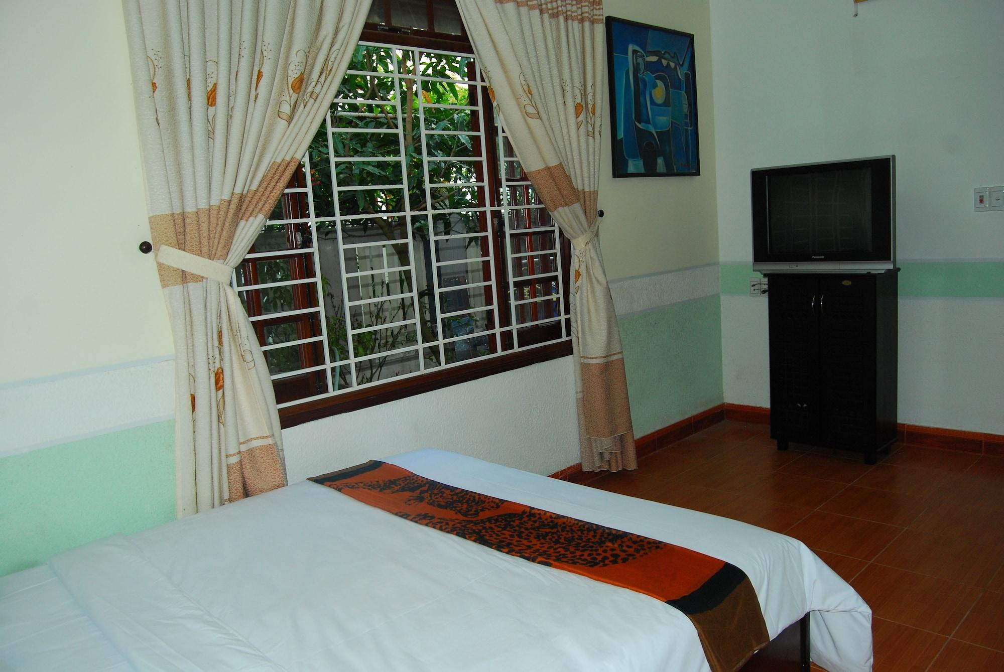 Homestay Countryside Hoi An Zewnętrze zdjęcie