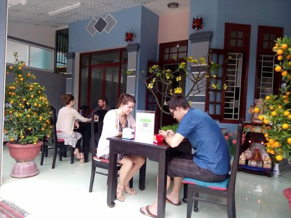 Homestay Countryside Hoi An Zewnętrze zdjęcie