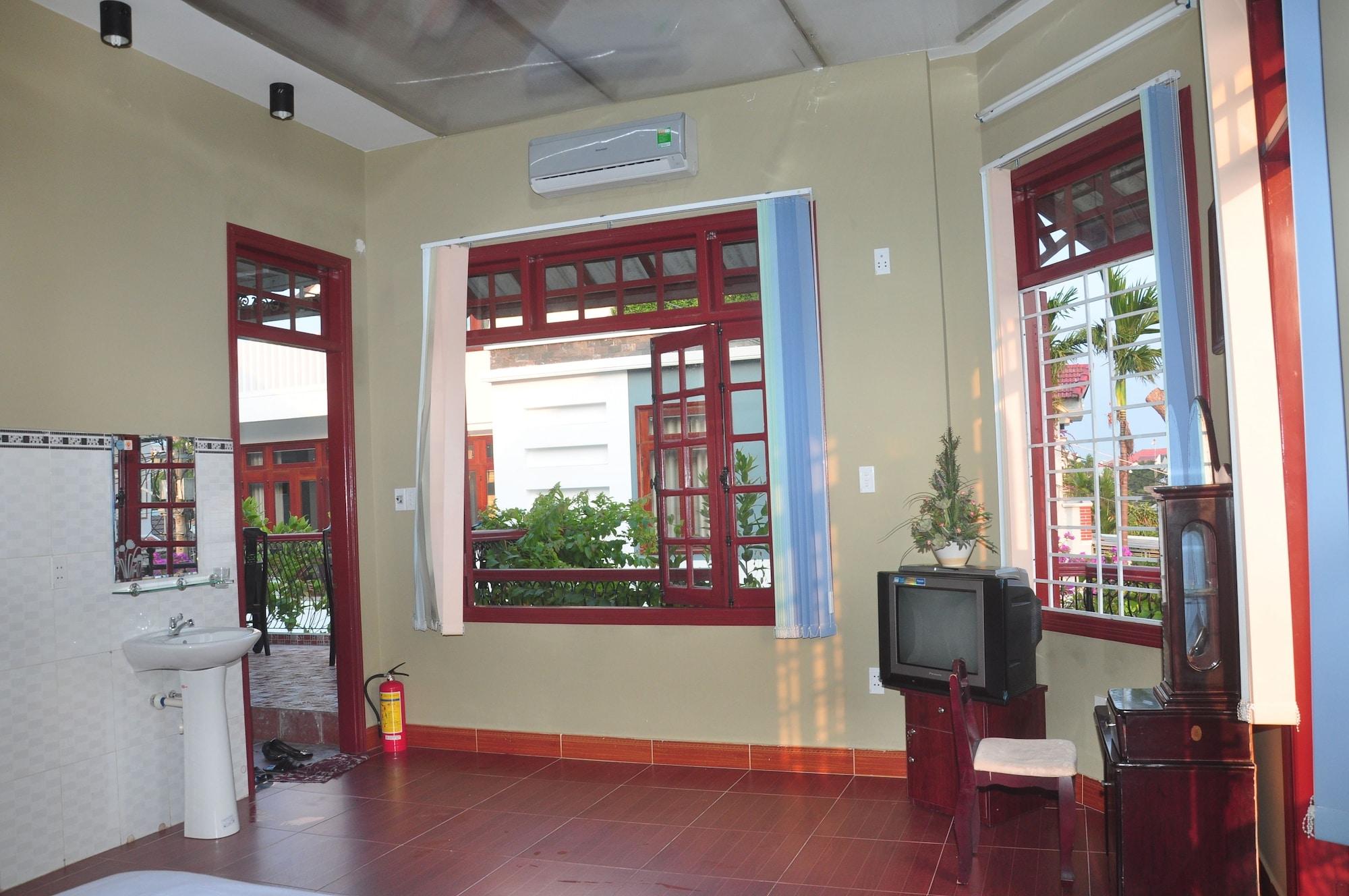 Homestay Countryside Hoi An Zewnętrze zdjęcie