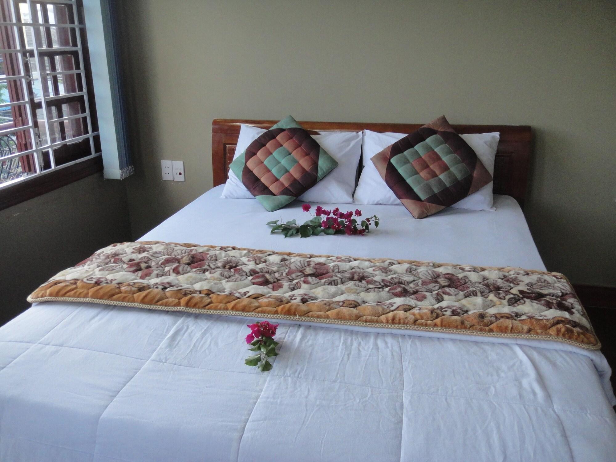 Homestay Countryside Hoi An Zewnętrze zdjęcie
