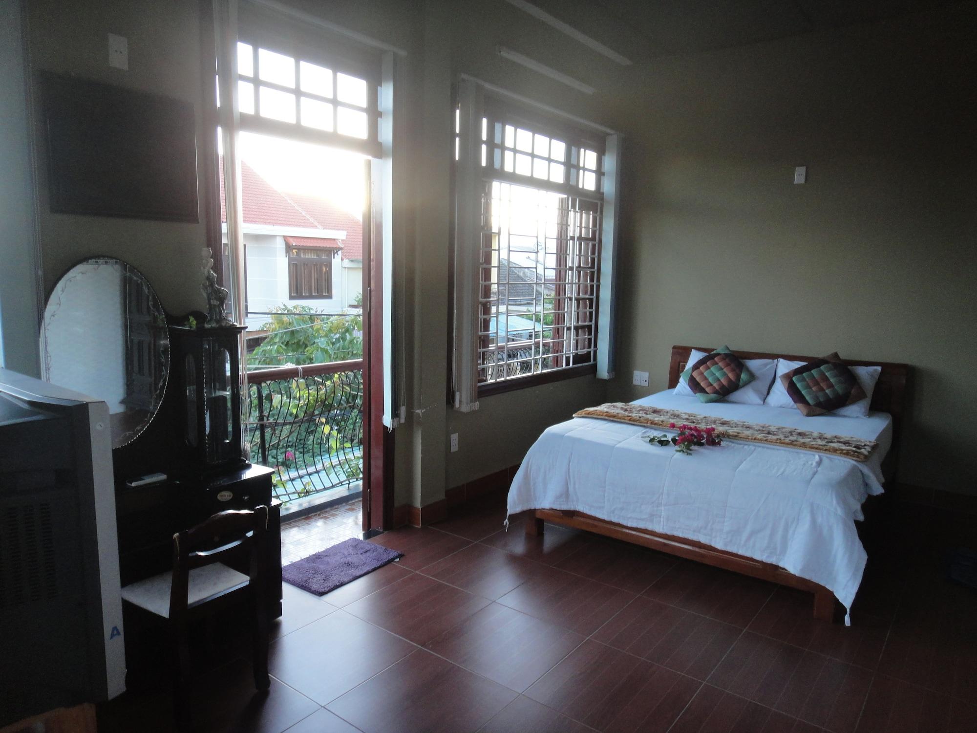 Homestay Countryside Hoi An Zewnętrze zdjęcie
