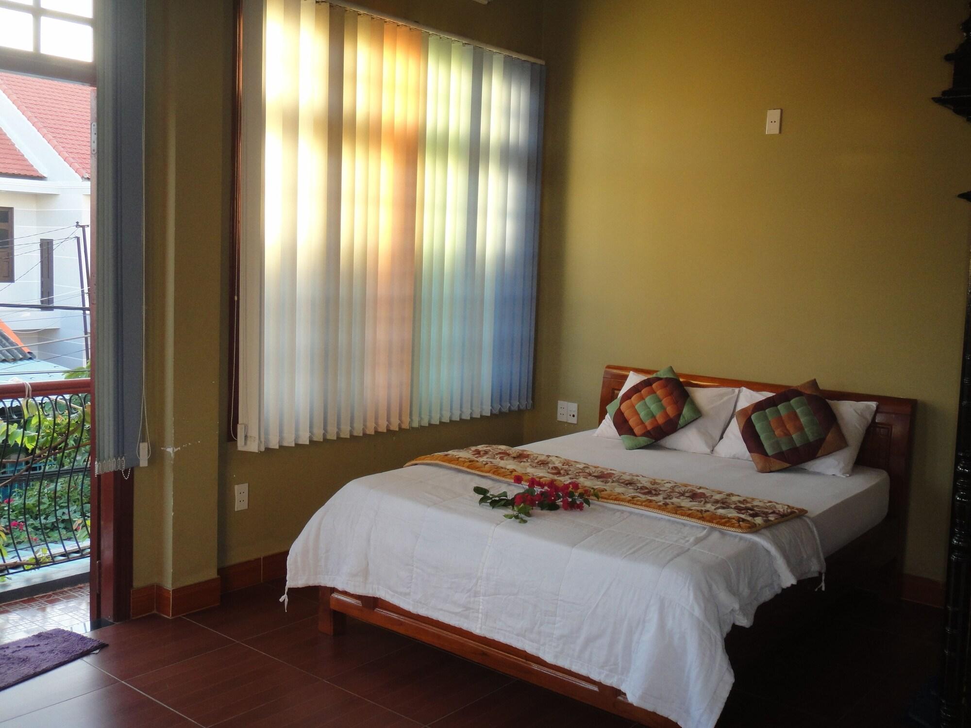 Homestay Countryside Hoi An Zewnętrze zdjęcie
