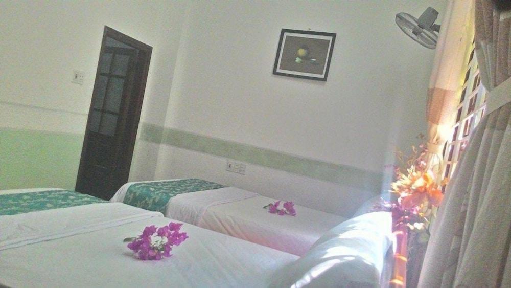 Homestay Countryside Hoi An Zewnętrze zdjęcie