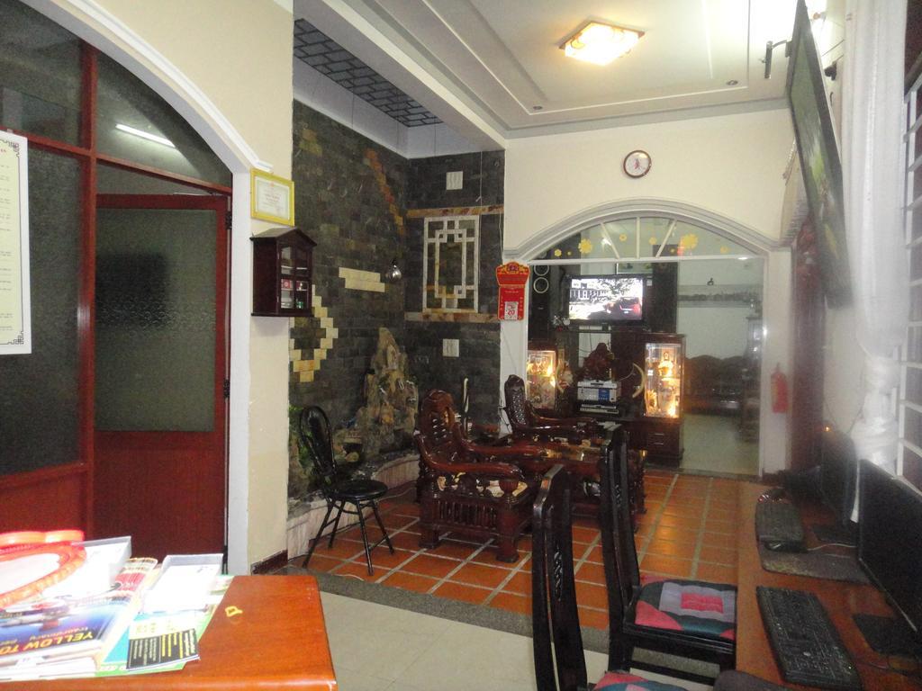Homestay Countryside Hoi An Zewnętrze zdjęcie