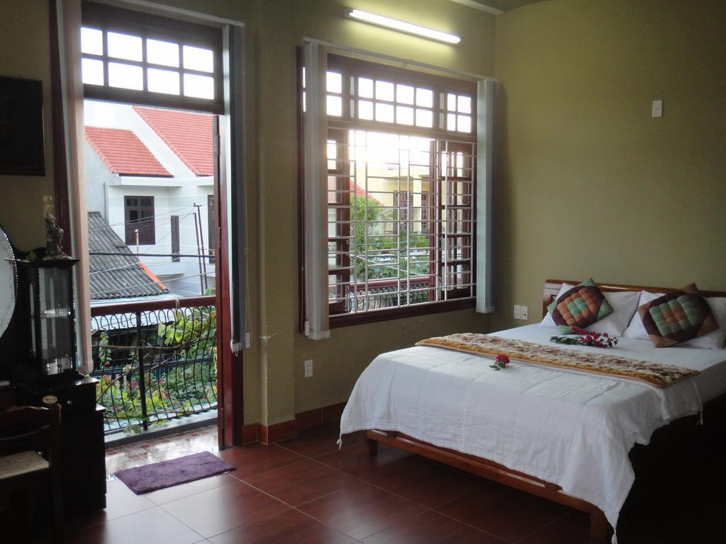 Homestay Countryside Hoi An Zewnętrze zdjęcie