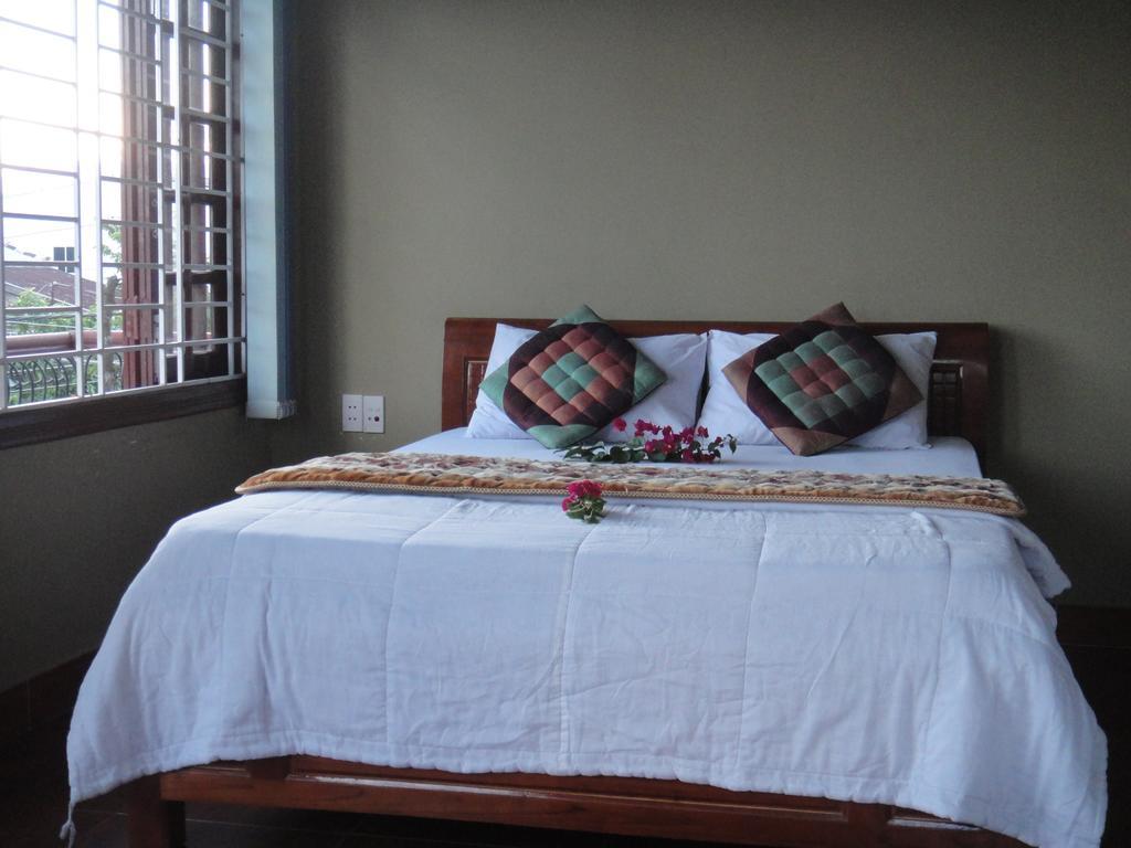 Homestay Countryside Hoi An Zewnętrze zdjęcie