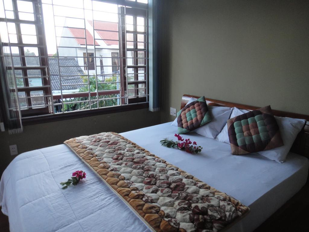 Homestay Countryside Hoi An Zewnętrze zdjęcie