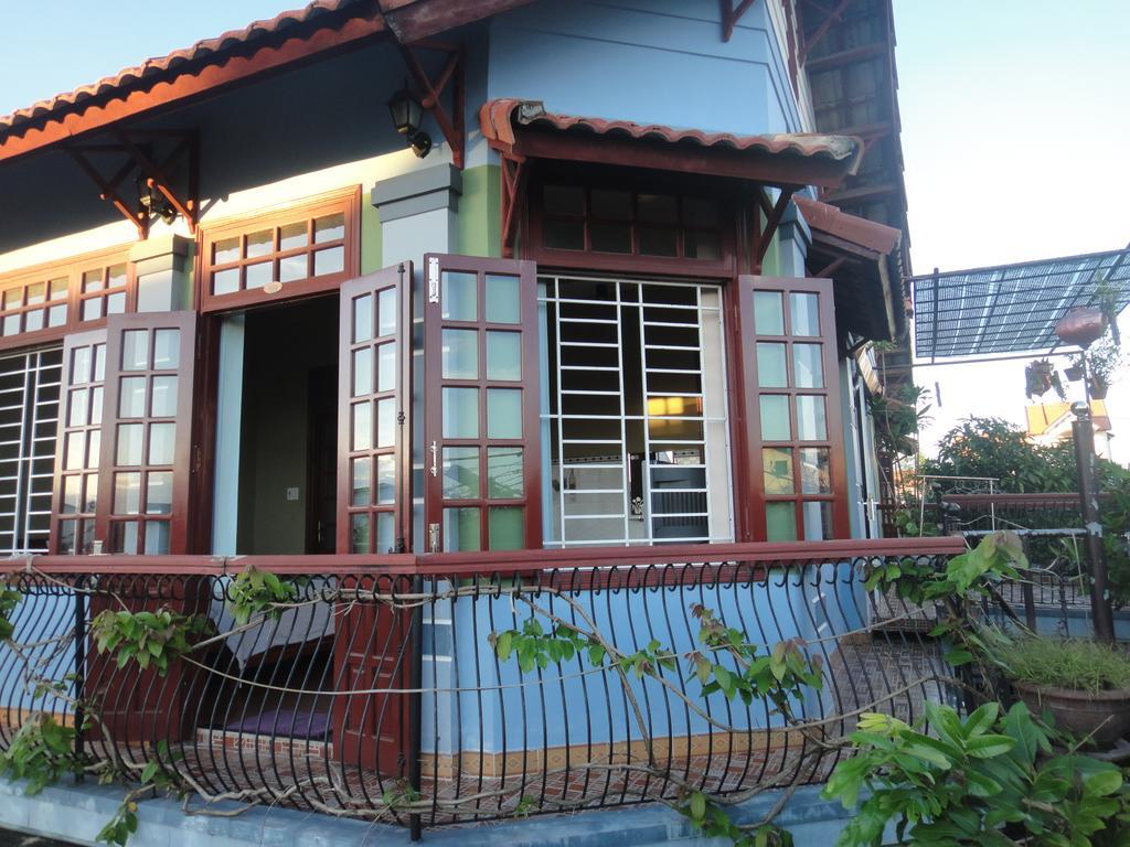 Homestay Countryside Hoi An Zewnętrze zdjęcie