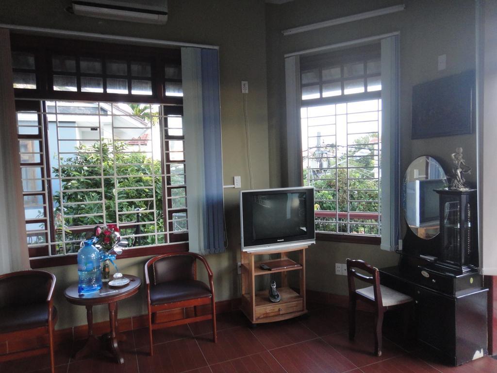 Homestay Countryside Hoi An Zewnętrze zdjęcie