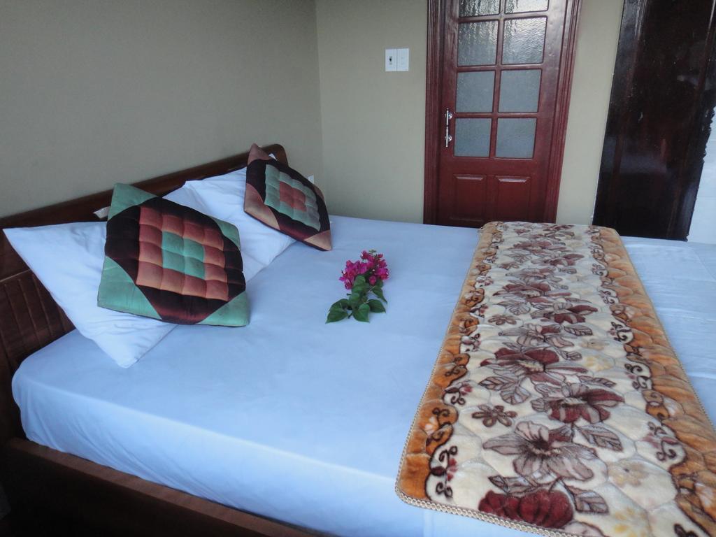 Homestay Countryside Hoi An Zewnętrze zdjęcie