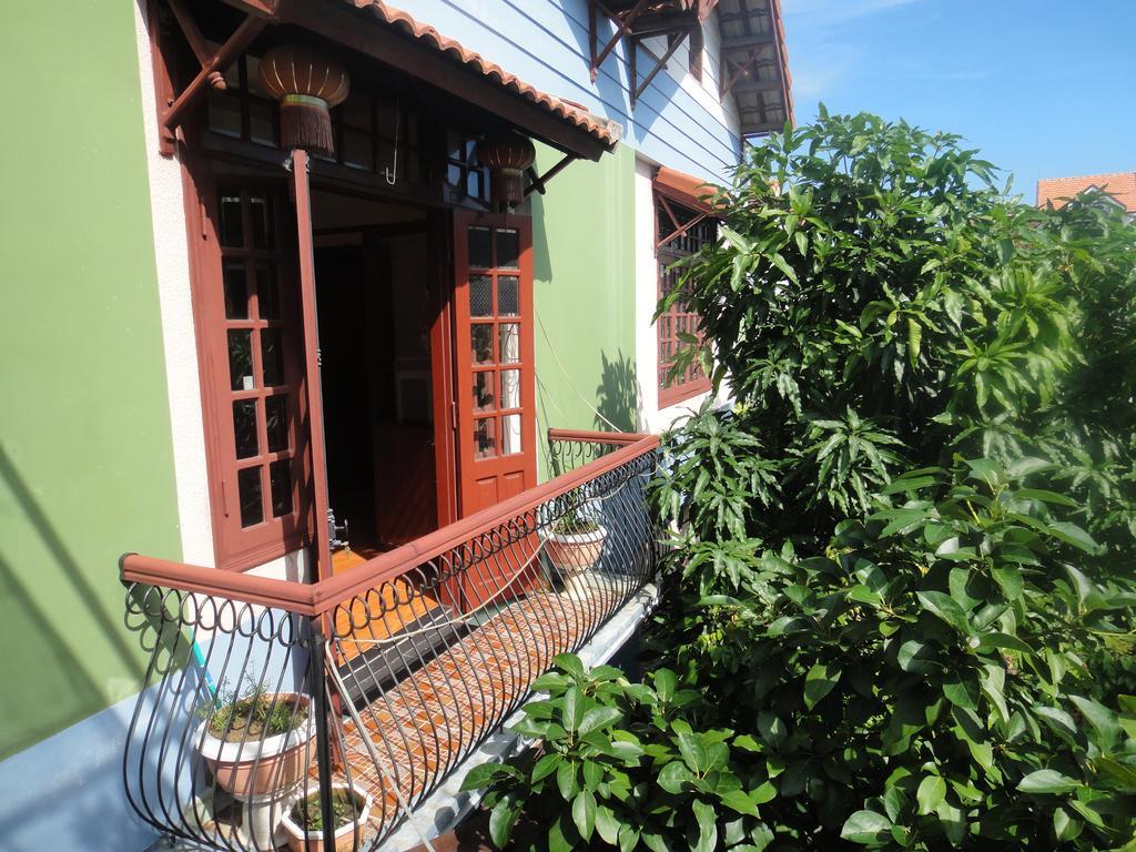 Homestay Countryside Hoi An Zewnętrze zdjęcie