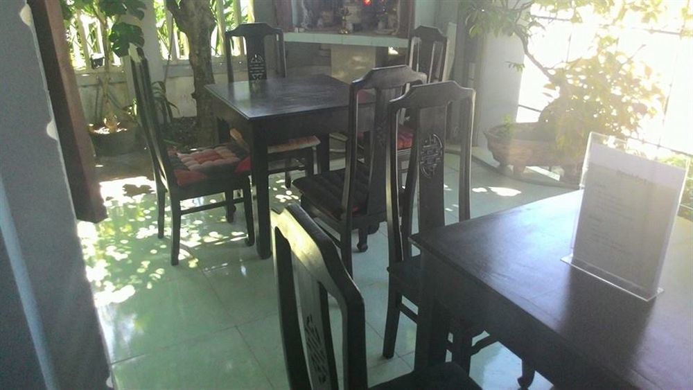 Homestay Countryside Hoi An Zewnętrze zdjęcie
