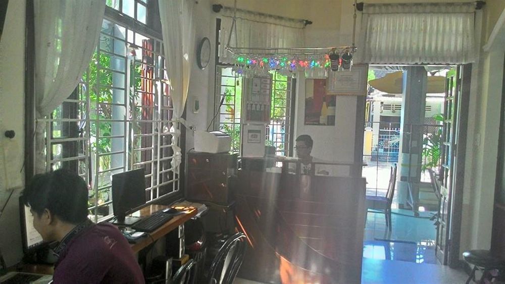 Homestay Countryside Hoi An Zewnętrze zdjęcie