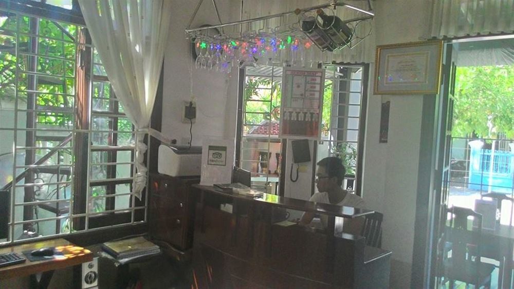 Homestay Countryside Hoi An Zewnętrze zdjęcie