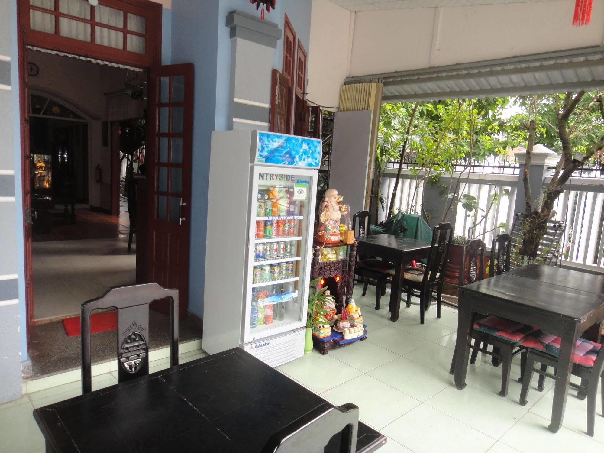 Homestay Countryside Hoi An Zewnętrze zdjęcie