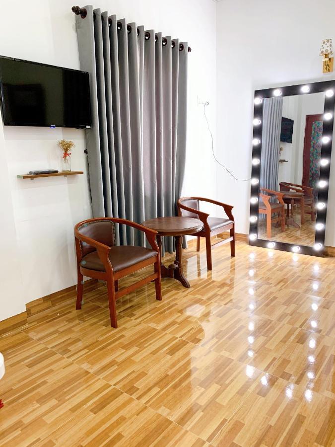 Homestay Countryside Hoi An Zewnętrze zdjęcie
