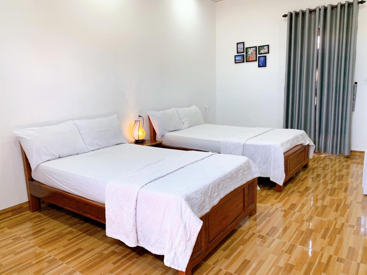 Homestay Countryside Hoi An Zewnętrze zdjęcie
